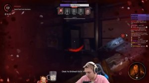 Last Year: The Nightmare - Первые часы игры в Бете! Как играть за убийцу и выжившего.