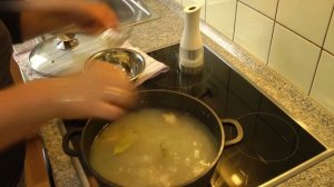 Бешбармак - Рецепт Приготовления Вкусного Бешбармака