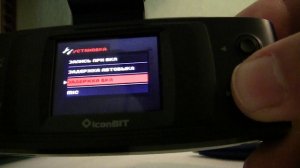 Как обновить прошивку на видеорегистраторе iconbit DVR FHD MK2