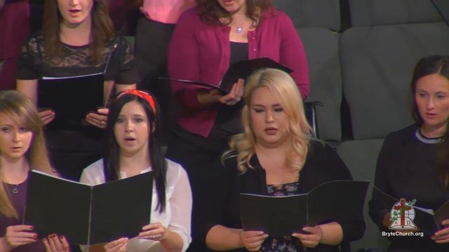 Служение в Церкви г. Брайт 3 апреля 2016(pm) смотреть онлайн