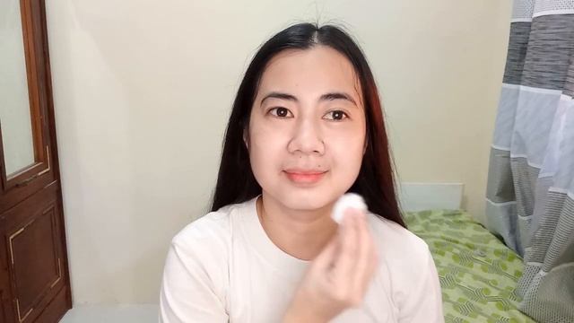 GARNIER MILKY LIGHTENING DEW TONER REVIEW | ANNALIZA PARDILLA смотреть онлайн