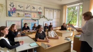 Зоя Космодемьянская