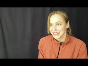 Марина Гусинская. Алиса Макс