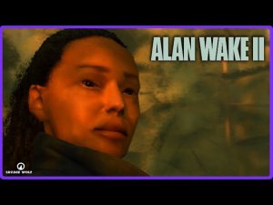 ПО СЛЕДАМ ВОССТАВШЕГО МЕРТВЕЦА Alan Wake 2 #4