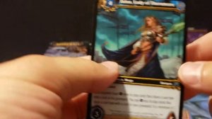 WoW TCG Icecrown Unboxing #3 - Holy Grail Box Opening!!!