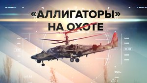 Настоящий кошмар для противника: как проходят боевые будни «Аллигаторов»