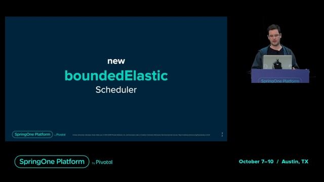 State of Reactor 2019 смотреть онлайн