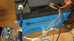 Зарядная станция своими руками часть 2: доработки