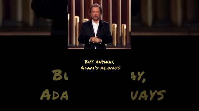 David spade roasts Adam Sandler #adamsandler #davidspade #marktwain