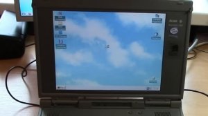 AcerNote 950 (Old-Hard - выпуск 27)