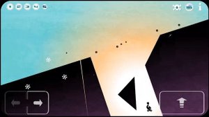 iCycle On Thin Ice Extras