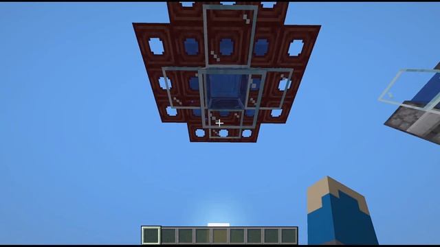 How To Build The 8 Direction TNT Launcher смотреть онлайн