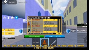 How To Get MAGMA Fruit for only 32k!? (Blox Fruits #1)