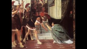 Император Клавдий  - нетипичный римлянин. Рассказывает историк Наталия Ивановна Басовская.