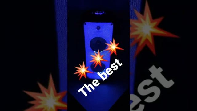 Самая топовая колонка с функцией TWS ???#speaker #беспроводнаяколонка #tws  #блютузколонка