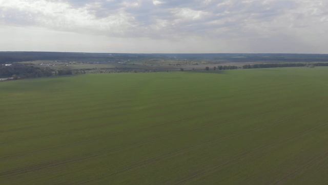 Аэросъемка 4K. Липецкая Область. Село Даньшино. Река дон. часть вторая смотреть онлайн