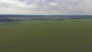 Аэросъемка 4K. Липецкая Область. Село Даньшино. Река дон. часть вторая
