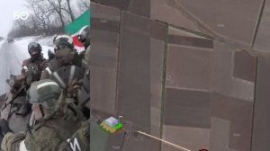 Угледар. Реквием: Подлинная История Самого Известно Боя