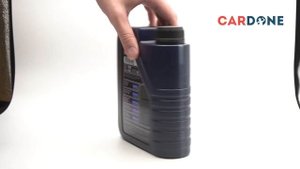 Моторное масло LIQUI MOLY Optimal Synth 5W40 SN CF A3 B4 1л