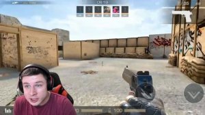 ЗАШЕЛ НА САМУЮ ПЕРВУЮ ВЕРСИЮ STANDOFF 2 | ВЕРСИЯ 0.1.0