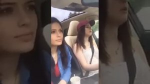 Юлия Пушман и Карина Каспарянц Ура! Едем на Дачу