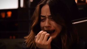 Daisy Johnson | Can somebody help me out?