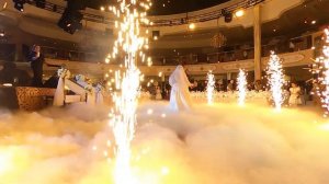 Свадебный танец - Ресторан "Сказка востока 1001 Ночь"