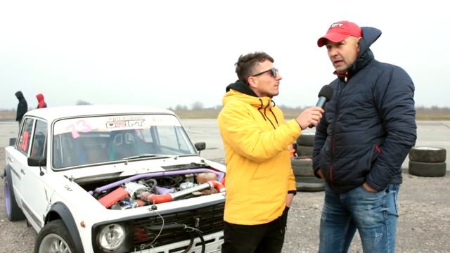 Винница спортивная #2 Автоспорт смотреть онлайн