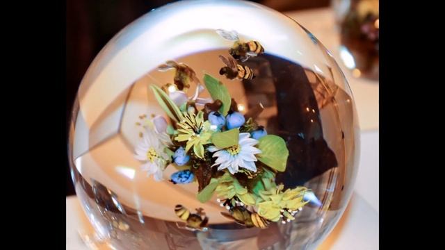 ЦВЕТЫ В СТЕКЛЕ смотреть онлайн