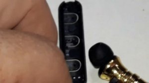 Ремонт (доработка) bluetooth наушников.