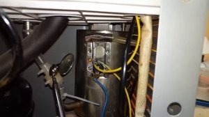 Ремонт кулера для воды Qidi D 745 от профессионалов KULER.SHOP