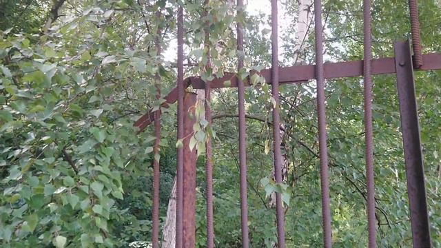 Москворечье. Участок радиоактивного заражения №2478. смотреть онлайн