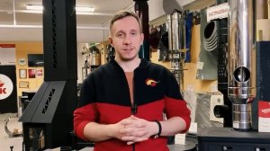 Печи-камины.