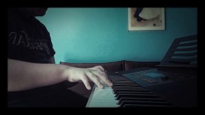 Piano Cover - Pink Floyd - The Final Cut