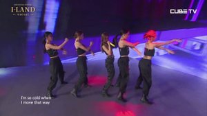 K/DA - POP/STARS | (여자) 아이들 Version