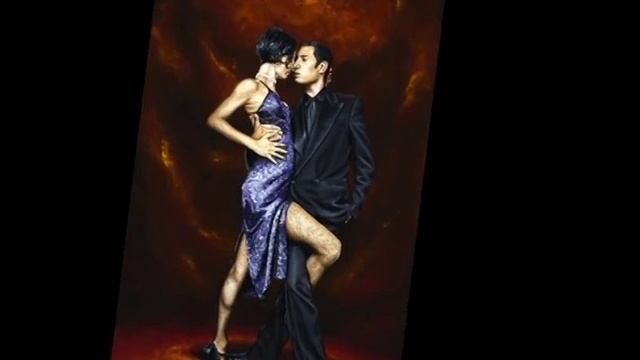 Mister X "Handipam tango" / Meeting's tango смотреть онлайн