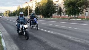 Мотовечер