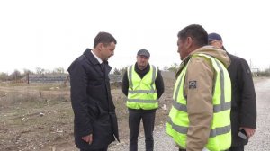 Новая объездная дорога из Абакана в Усть-Абакан пройдёт через квартал Молодёжный