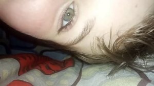мой дом из подушек и одеял ?