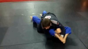 Что дает бжж? Опыт 3-х лет тренировок. White belt bjj experience