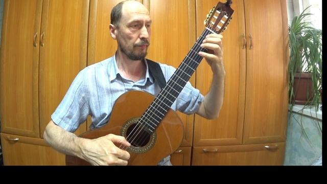 334неделя. Вальс Rosilla
