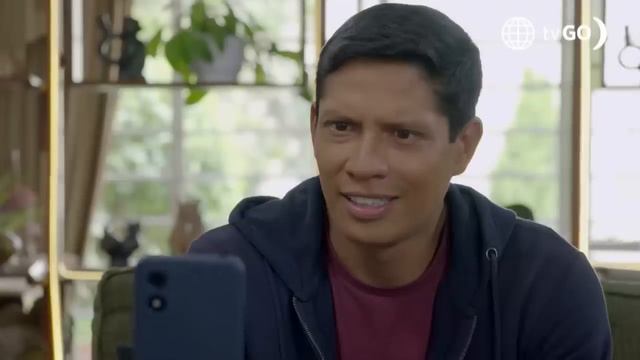Luz de Esperanza: Adán engañó a León sobre su hija Luz (Capítulo n°26)