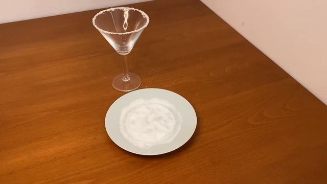 How To Cook A Margarita?|| Как приготовить Маргариту?