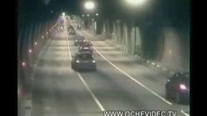 Лефортовский тоннель смерти