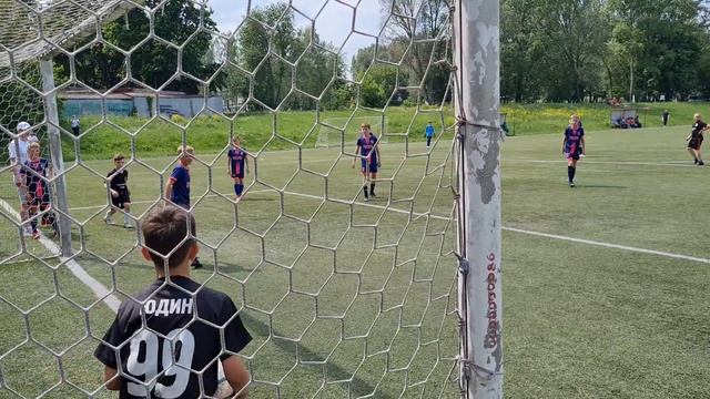 АФ им. Ю.П.Семина - Старт (Глазуновка) 8-0 (27.05.2023) смотреть онлайн