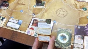 Древний Ужас – домашний обзор настольной игры