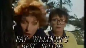 The Cloning of Joanna May TV Spot 1992