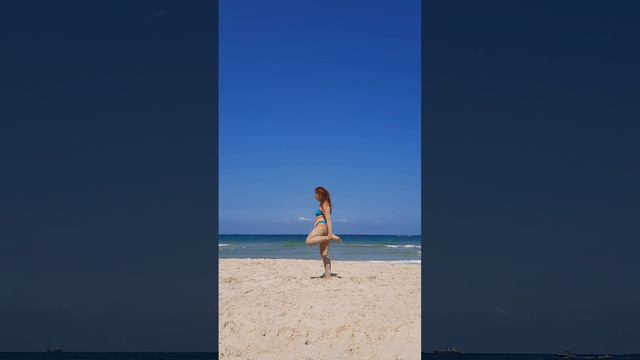YOGA 🙏 | ЙОГА⛱ 🏝❤ #shorts #reels #love #yoga #fun #motivation #om #life #smile #video #nature #hap