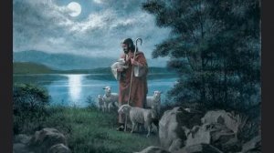 Господь Пастырь мой )