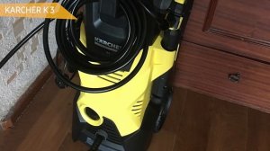 ТОП—10. ?Лучшие мойки высокого давления для автомобиля и дома. Итоговый рейтинг 2021 года!